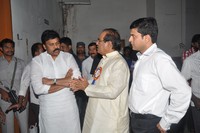 Kota Srinivas Rao Receives Allu Ramalingaiah Award